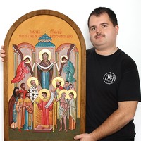 Андрій Майовець - photographer