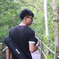 Chia Teck Kang - photographer