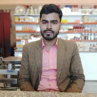 Mahaveer singh Mahi - photographer