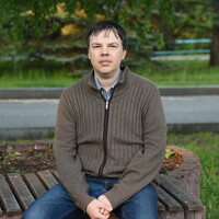 Владислав Рубцов - photographer