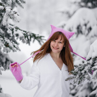 Екатерина Боброва - photographer