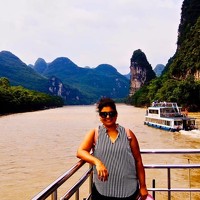 Deepa Ghatge - photographer