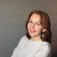 Наталья Преснякова - photographer