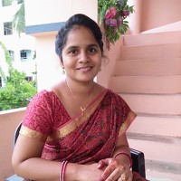 Sushma Vallabhuni - photographer