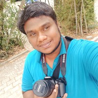 Gopinath JM - photographer