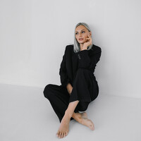 Вероника Стома - photographer