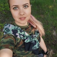 Ирина Курицына - photographer