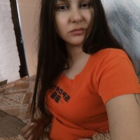Марина Аносова - photographer