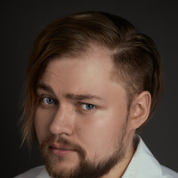 Александр Моисеев - photographer