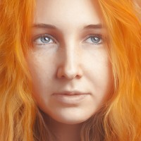 Ольга Лобачёва - photographer