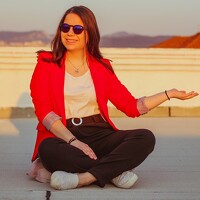 Maria Alexandra Fountali - фотограф