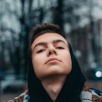 Евгений Корольов - фотограф