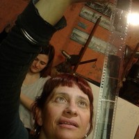 Valeria Arcuri - photographer