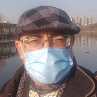 UGUR CILDIR - фотограф