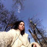 Юлия Гришина - photographer
