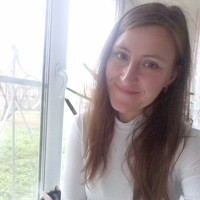 Елена Заметалова - photographer