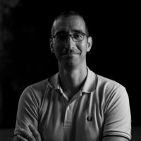 Yaniv Abramovitz - photographer