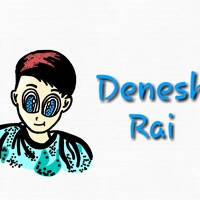 Denesh Rai - photographer