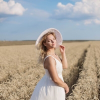 Полина Ратникова - photographer