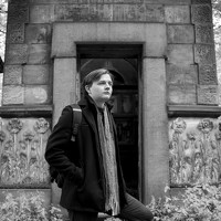 Pavel Pilnikov - photographer