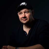 Алексей Шашков - photographer