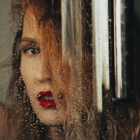 Viktoriia Antonova - фотограф