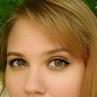 Ольга Калачкина - photographer