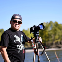 Sodnomdorj Ankhtuvshin - фотограф