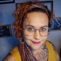 Karoline Saadi - photographer