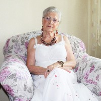 Галина Герасименко - фотограф