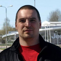 Vitalijs Kopa - photographer