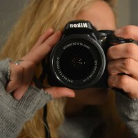 Lorena Veronica Guzman - photographer