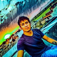 Gerardo Jimenez - photographer