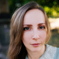 Таня Чабаненко - photographer