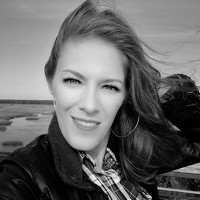 Jekaterina Smolicka - фотограф