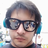 Omar Marmanillo Prado - photographer