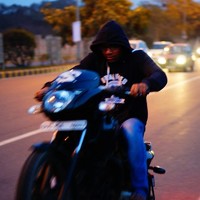 Suneer S Subair - photographer