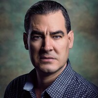 Izuky Pérez - photographer