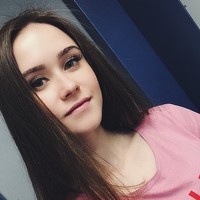 Екатерина Кадейкина - photographer