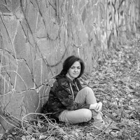 Марина Чеботарева - photographer