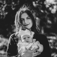 Алла Тібекіна - photographer