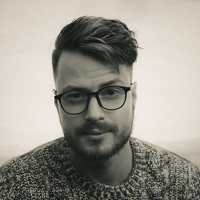 Илья Михайлов - photographer