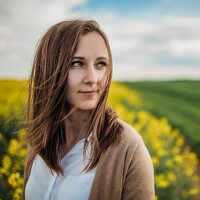 Valentina Vasileva - photographer