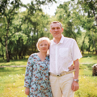 Юлия Руденко - photographer