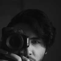 Mojtaba Mohammadzadeh - photographer