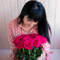 Юлия Романенко - photographer