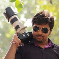 HARIBABU BEERELLI - photographer