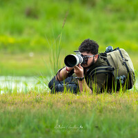 Arindam Chowdhury - photographer