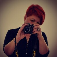 Ольга Доловова - photographer