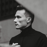 Denis Khromeev - photographer